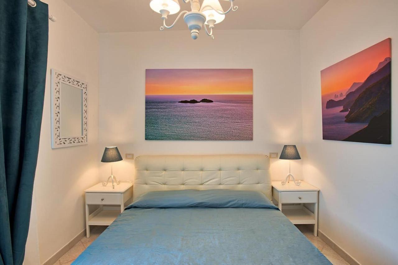 - Casa Le Tore Blu Holiday home