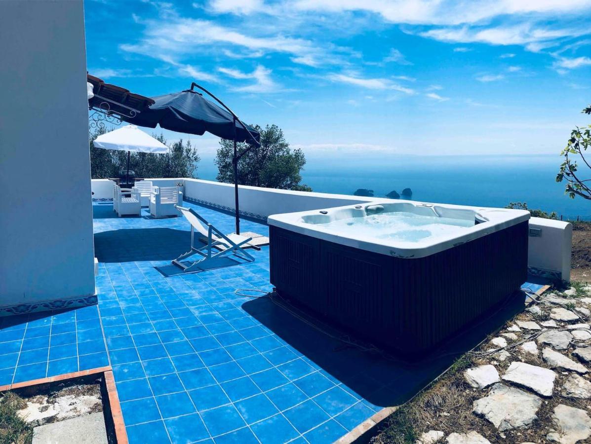 Holiday home - Casa Le Tore Blu