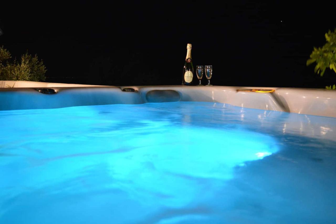 - Casa Le Tore Blu *