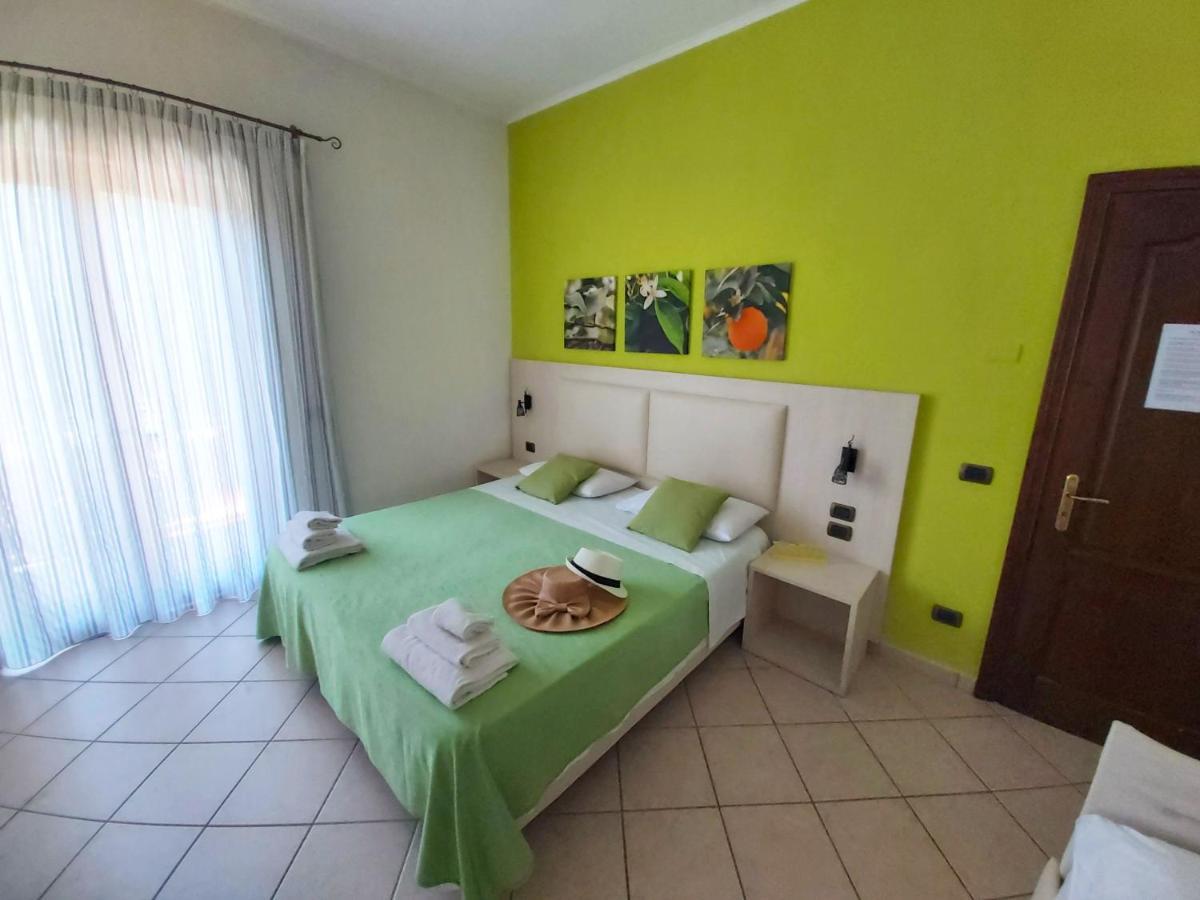 Sosò Bed & Breakfast 3*