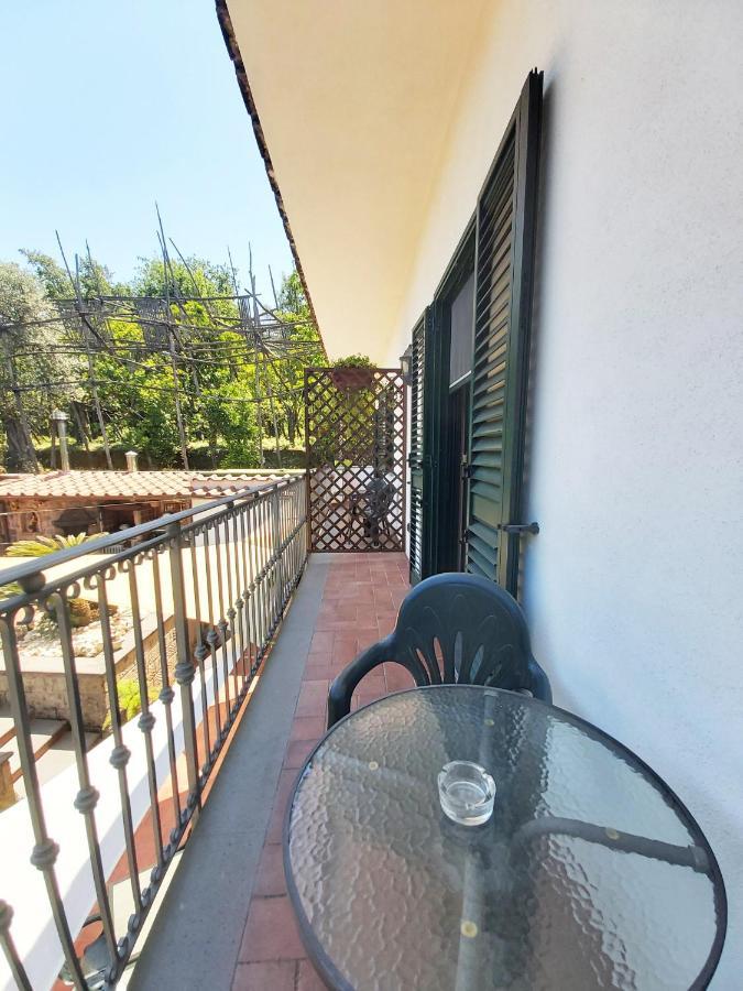 Sosò Bed & Breakfast
