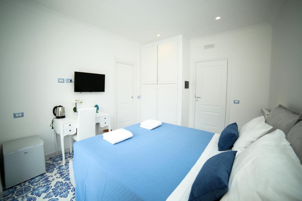 Bed & Breakfast Sweet Holidays Sorrento