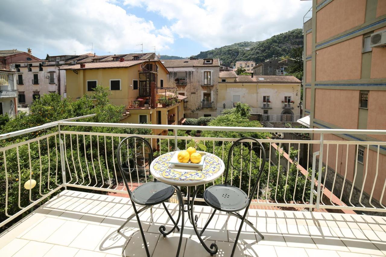 Sweet Holidays Acomodação com café da manhã  Sorrento