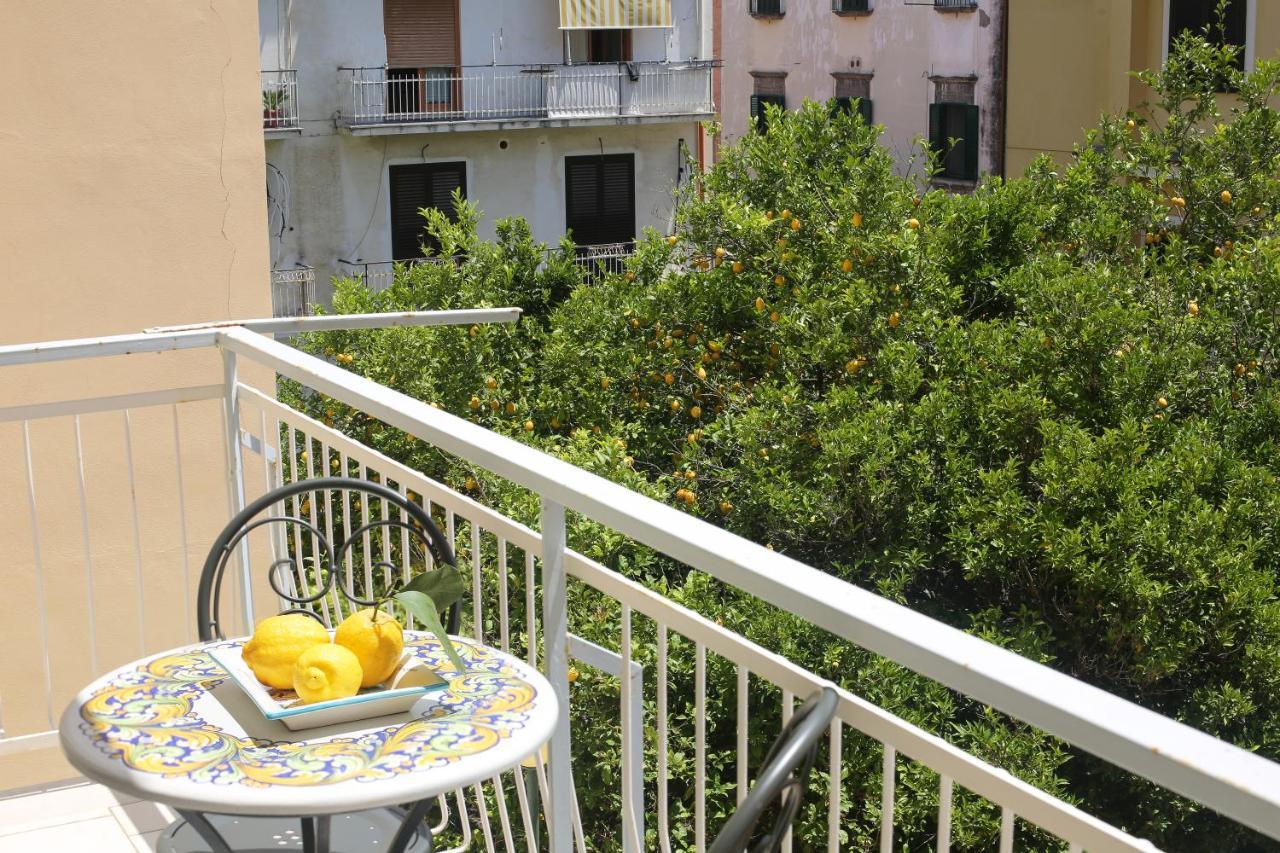 Sweet Holidays Acomodação com café da manhã  Sorrento