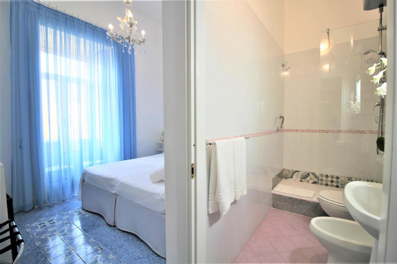 Piazza Tasso Relais 2*