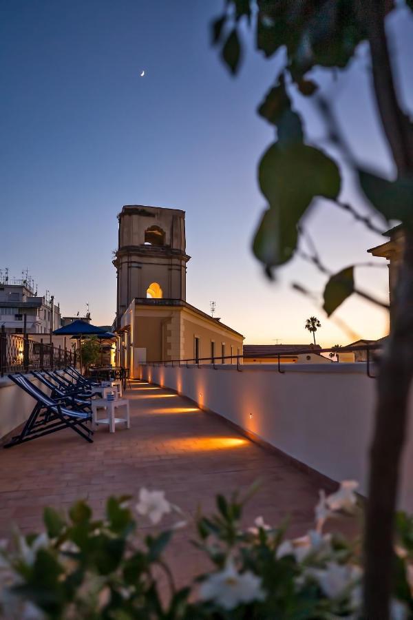 Maison Il Conservatorio 4* Sorrento