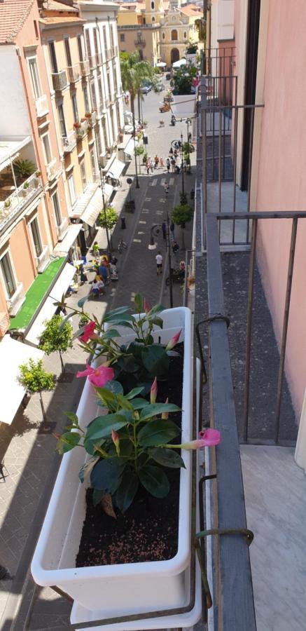 Bed & Breakfast Margio House Sorrento
