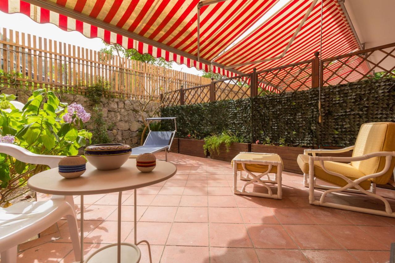 Bed & Breakfast Maison Lillina *