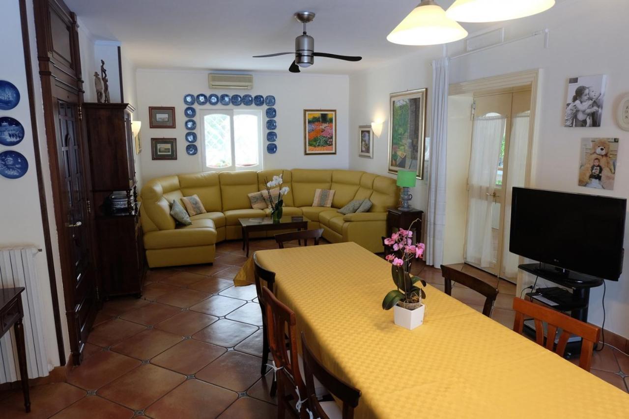 Villa Adriana Guesthouse Sorrento Bed & Breakfast