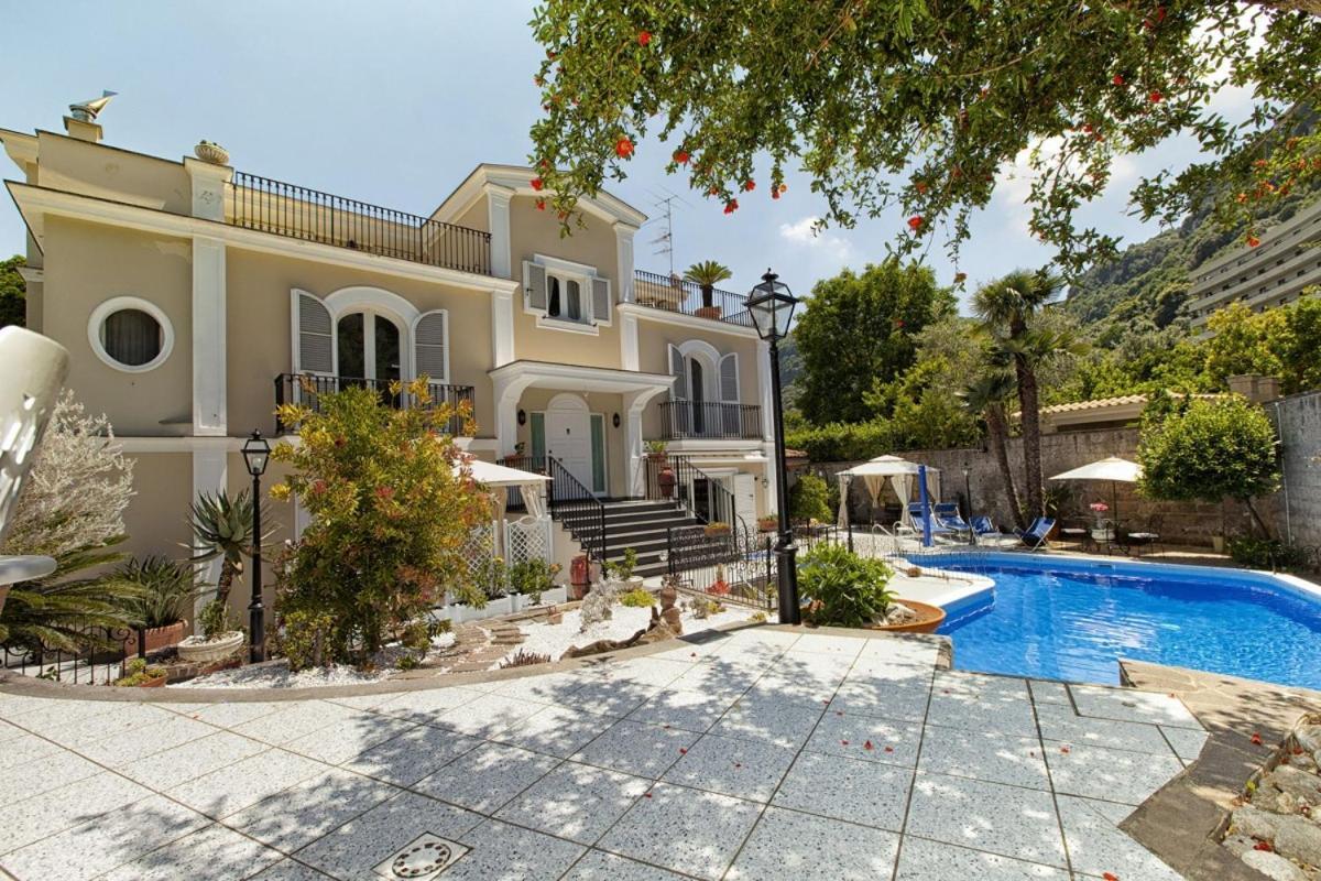 Villa Adriana Guesthouse Sorrento *