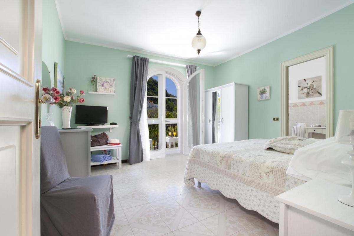 Bed & Breakfast Villa Adriana Guesthouse Sorrento