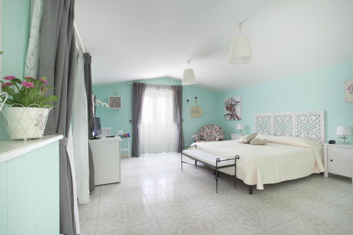 Bed & Breakfast Villa Adriana Guesthouse Sorrento *
