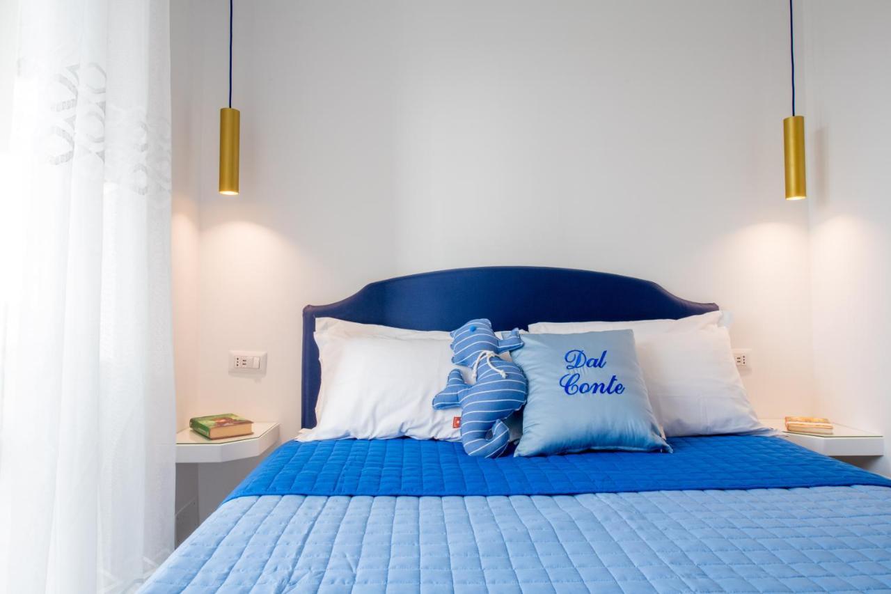 Dal Conte Bed & Breakfast Sorrento