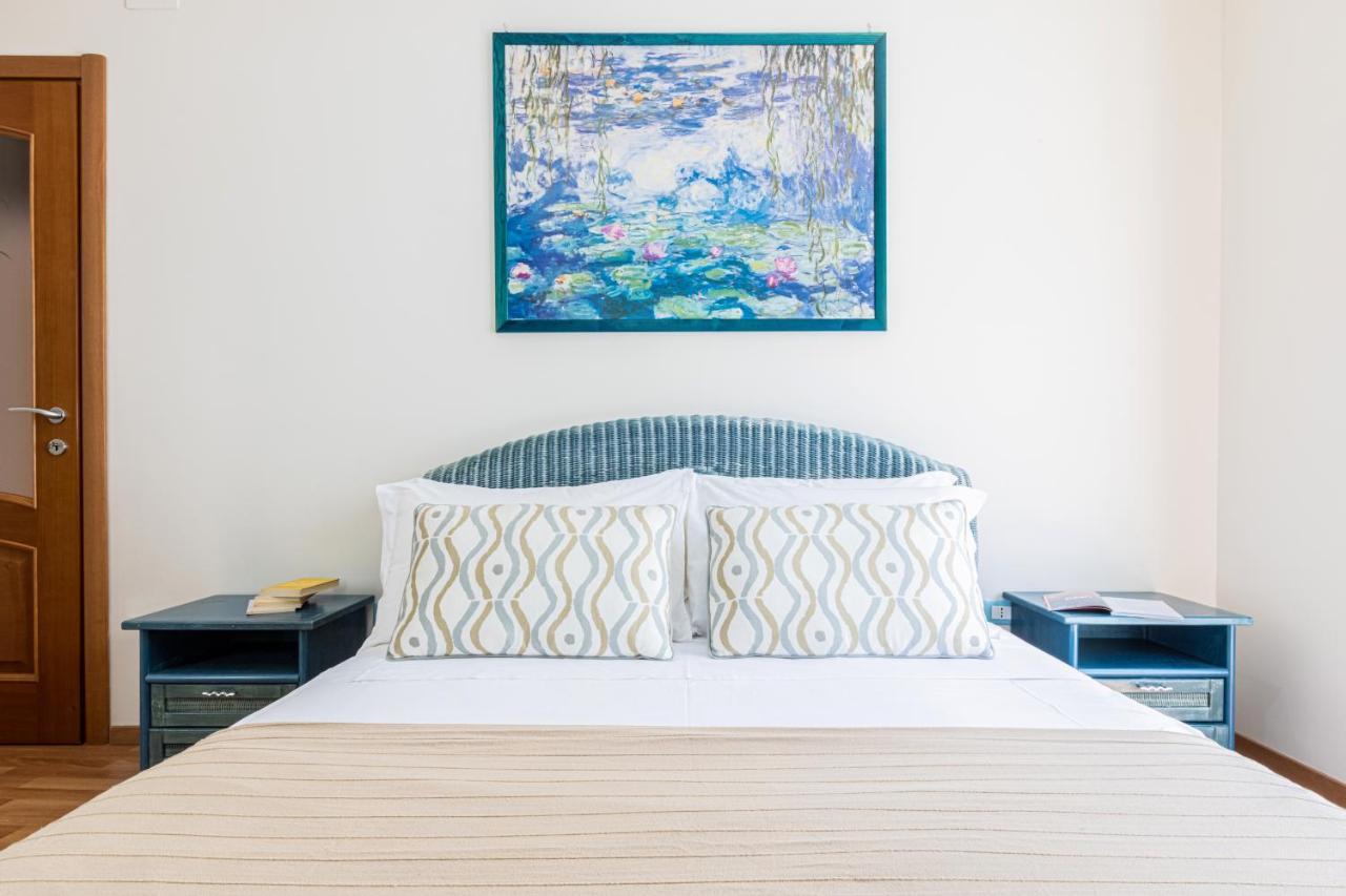 Apartment Sorrentovibes - Spacious 3 Bedrooms In Oldtown Sorrento