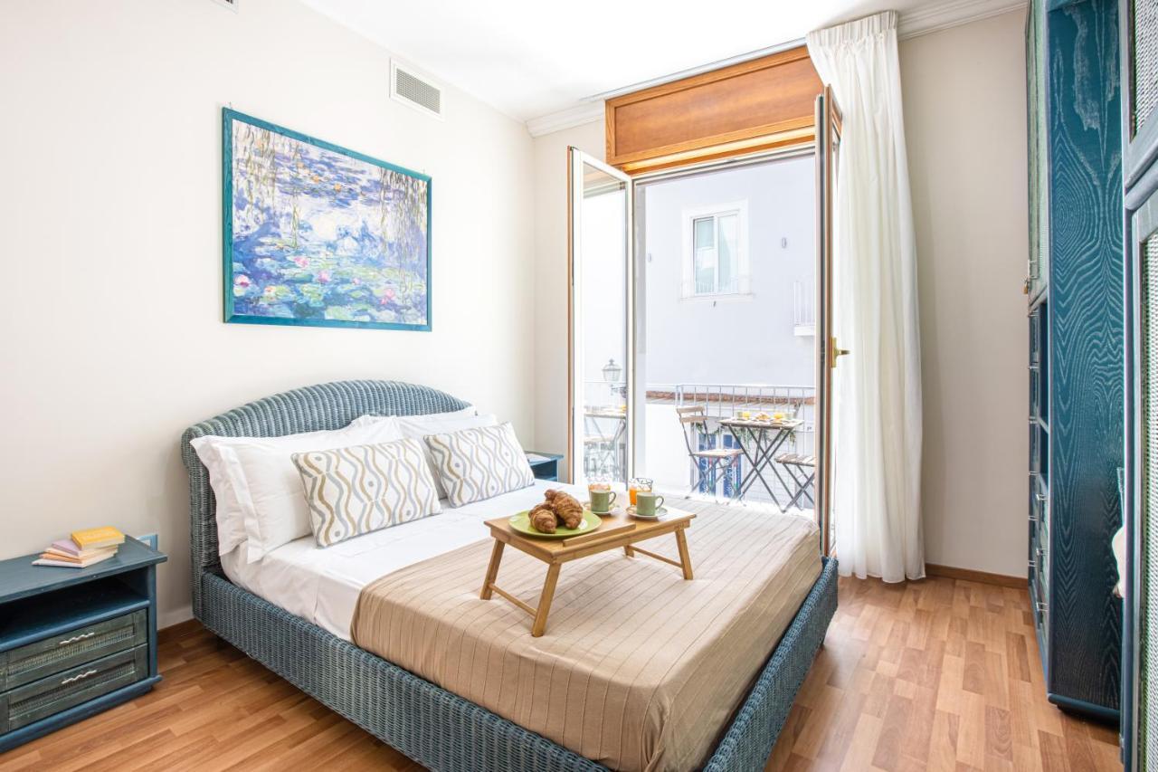 Apartment Sorrentovibes - Spacious 3 Bedrooms In Oldtown Sorrento