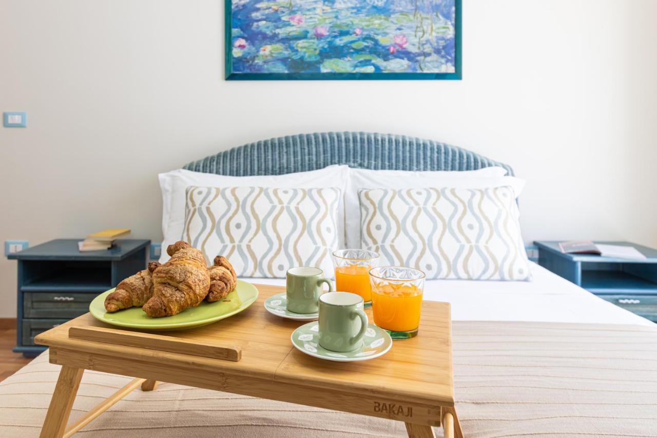 Sorrentovibes - Spacious 3 Bedrooms In Oldtown Sorrento