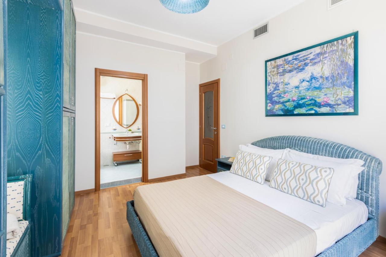 Sorrentovibes - Spacious 3 Bedrooms In Oldtown Apartment *