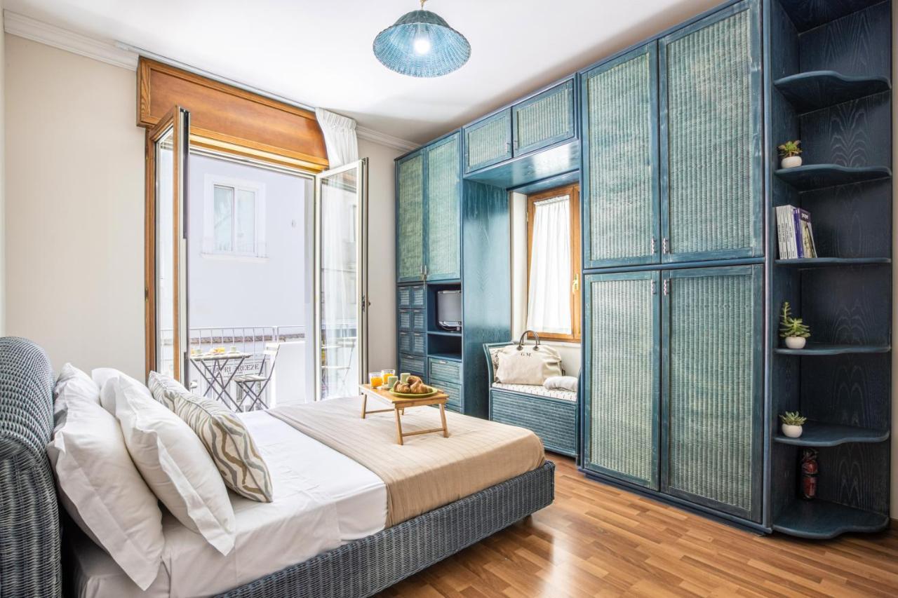 Apartment Sorrentovibes - Spacious 3 Bedrooms In Oldtown *