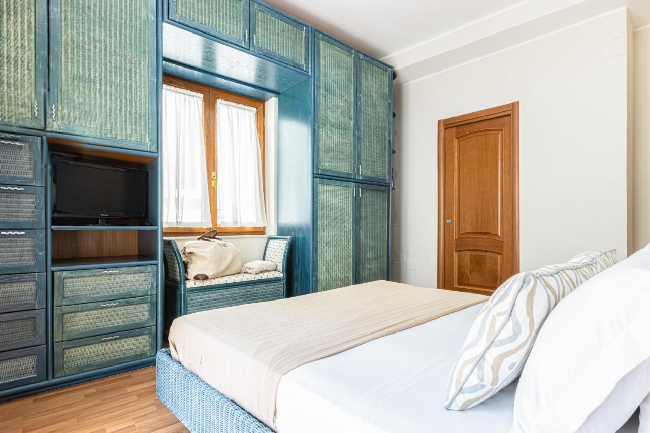 Sorrentovibes - Spacious 3 Bedrooms In Oldtown Apartment *
