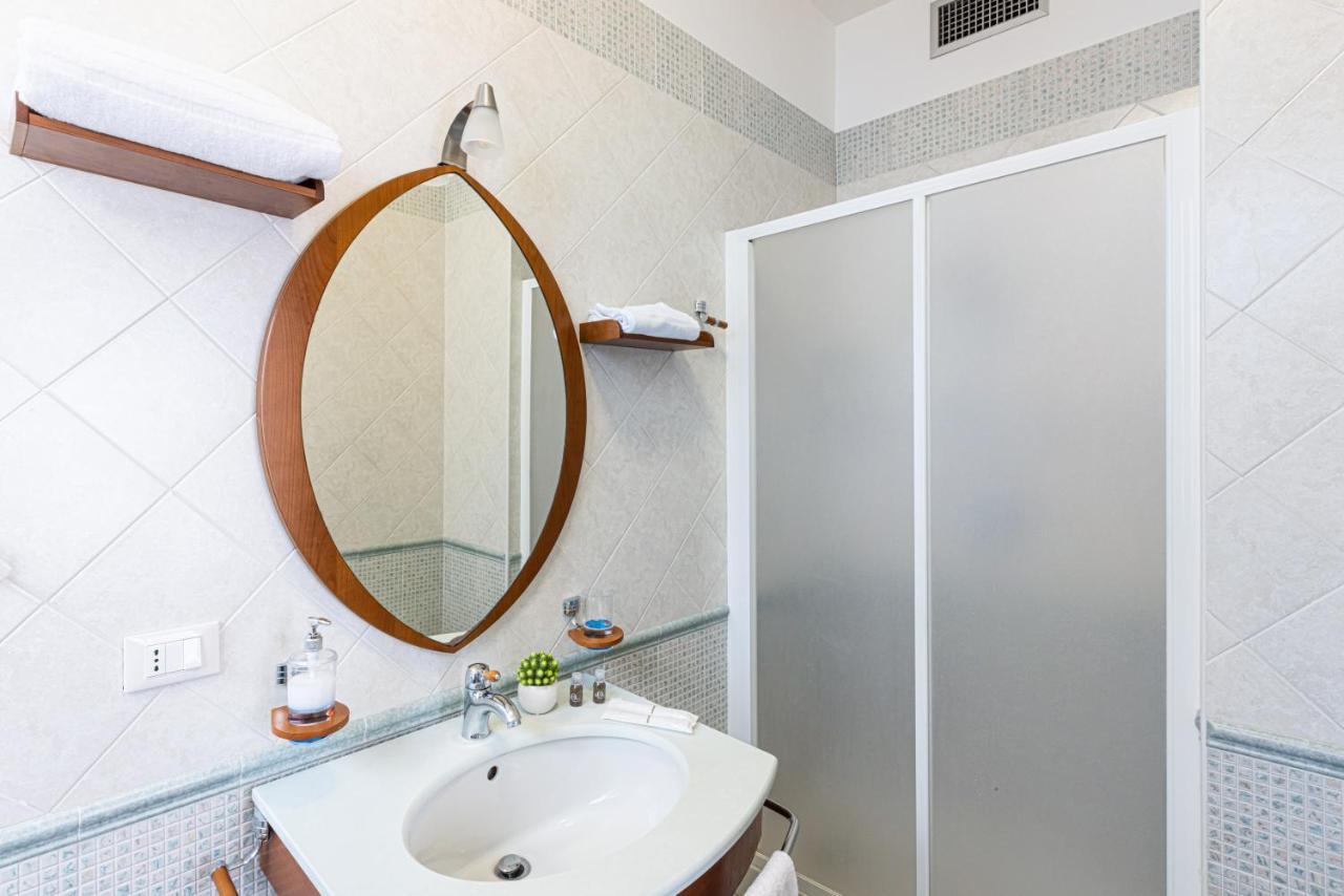 Sorrentovibes - Spacious 3 Bedrooms In Oldtown Sorrento