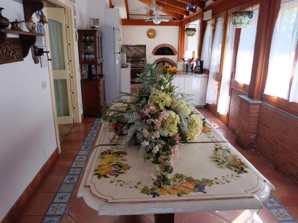 Villa Adriana Guesthouse Sorrento * Sorrento