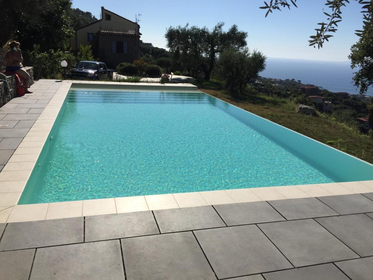 Li Schisani Holiday home *
