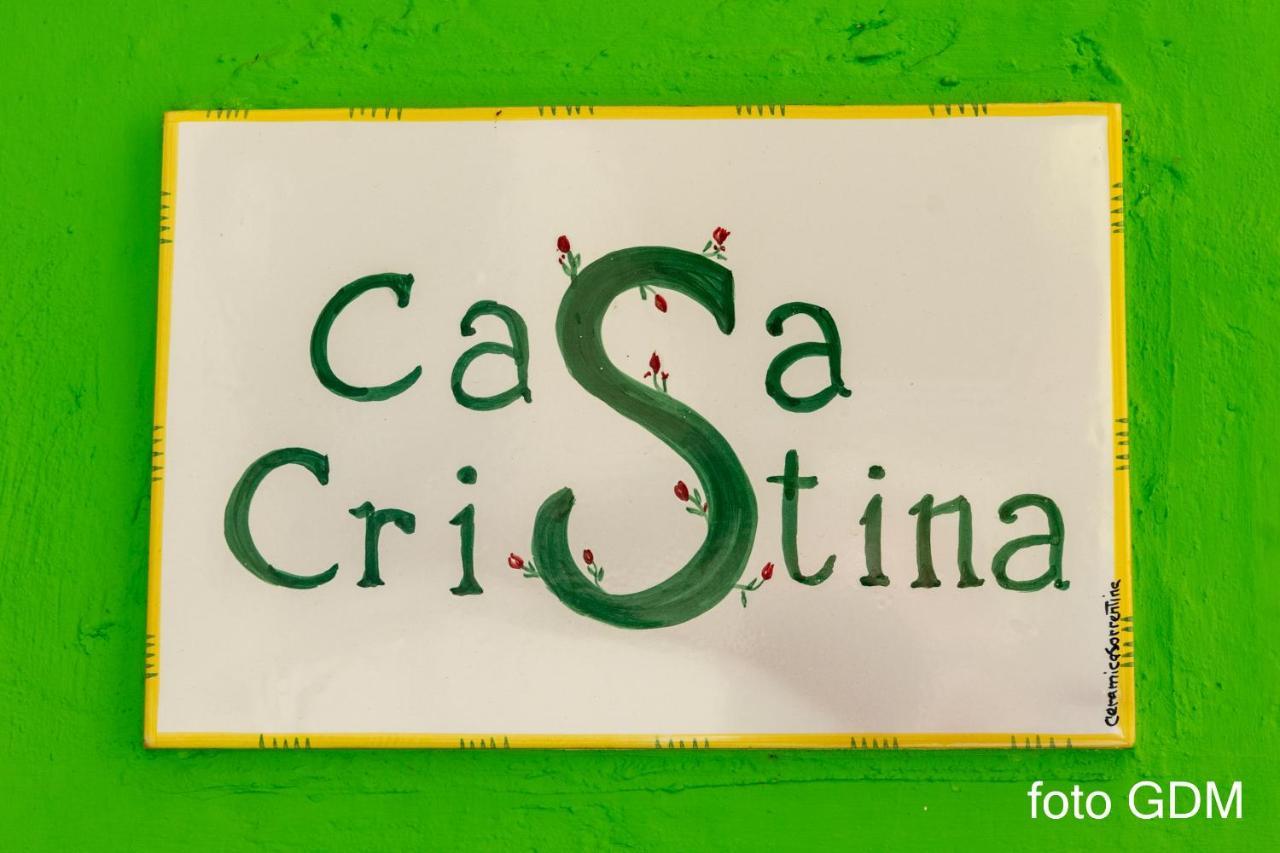 Estate4home - Casa Cristina Casa de hóspedes *