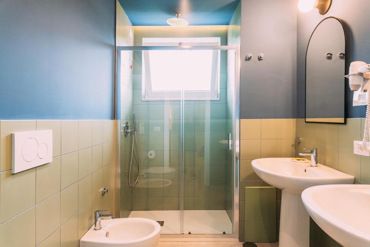 Appartement Colors&suites Sorrento