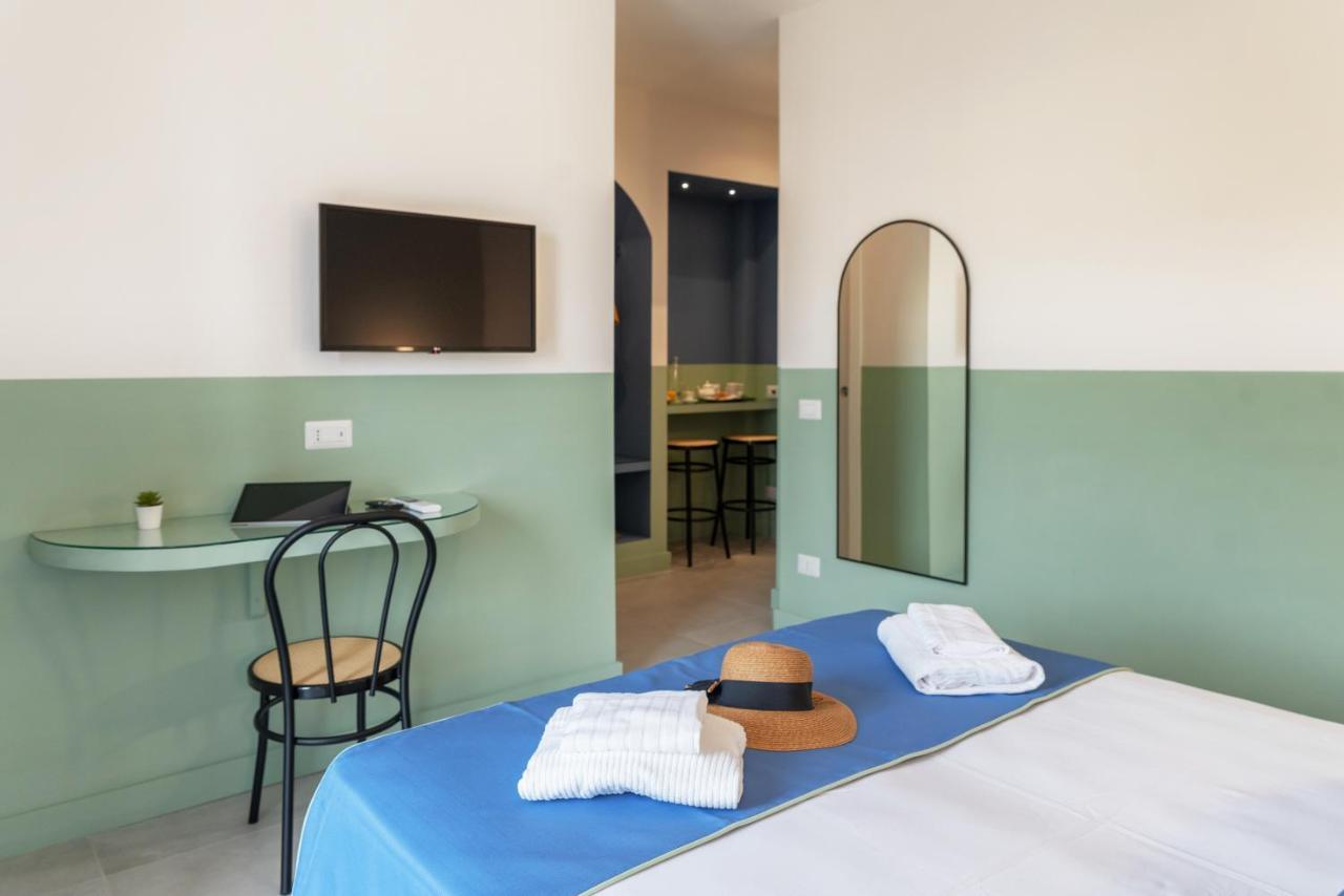 Appartement Colors&suites Sorrento