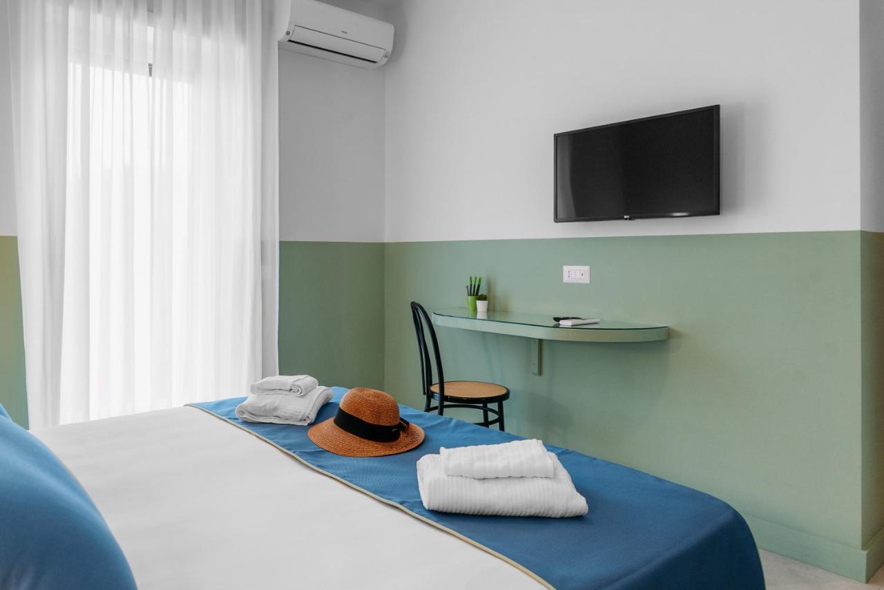 Appartement Colors&suites *