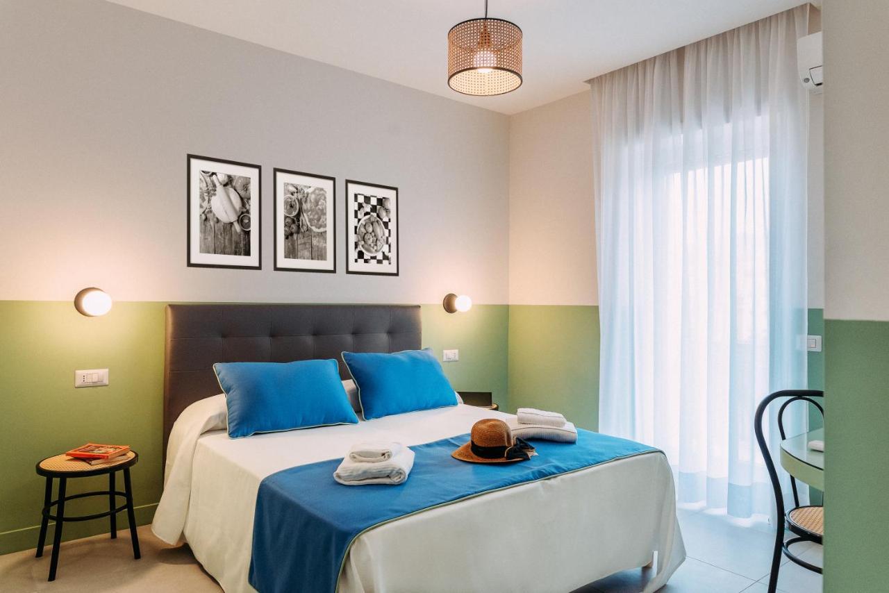 Appartement Colors&suites Sorrento