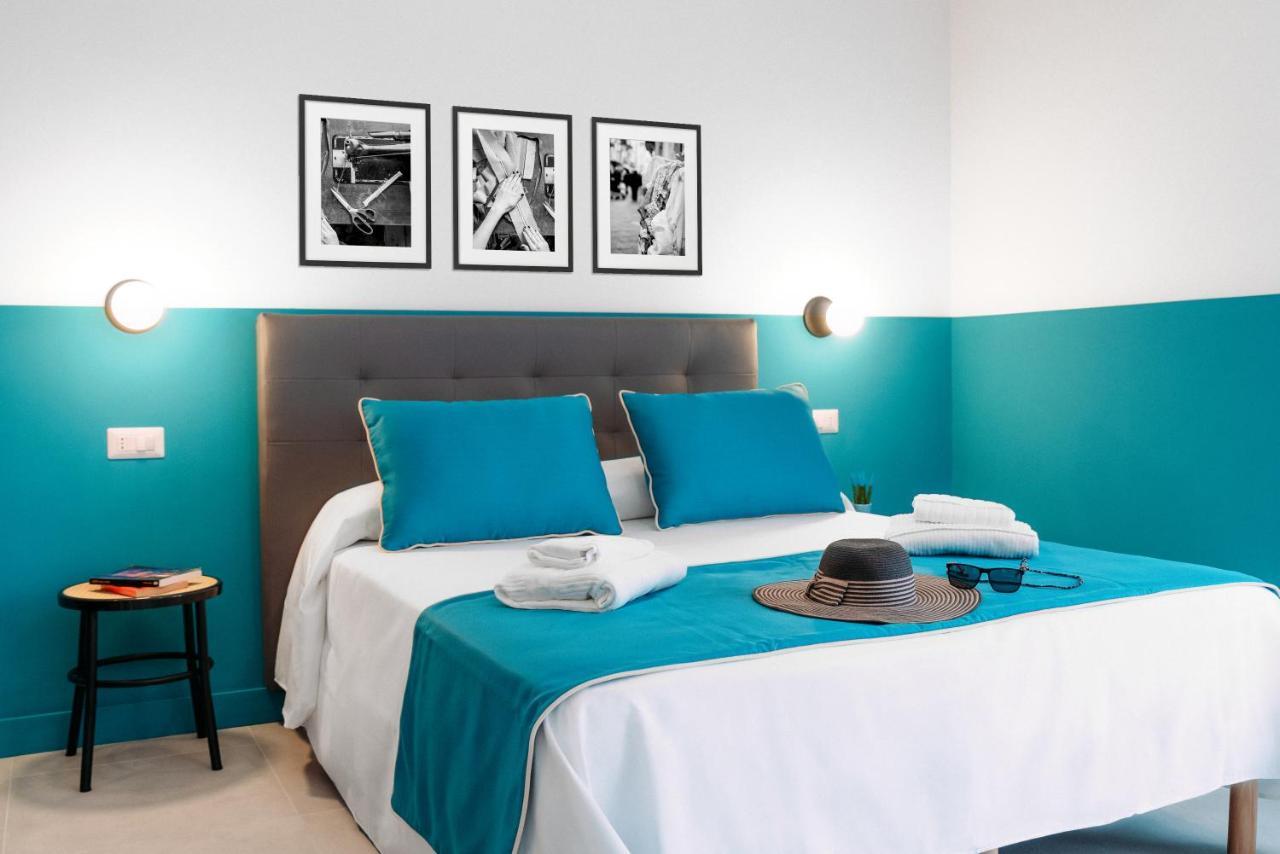 Colors&suites Sorrento