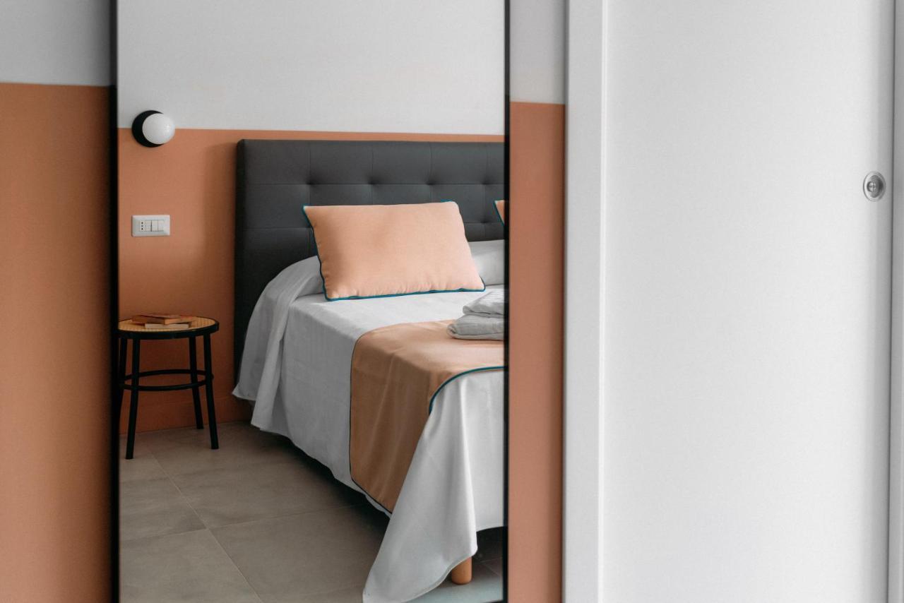 Appartement Colors&suites