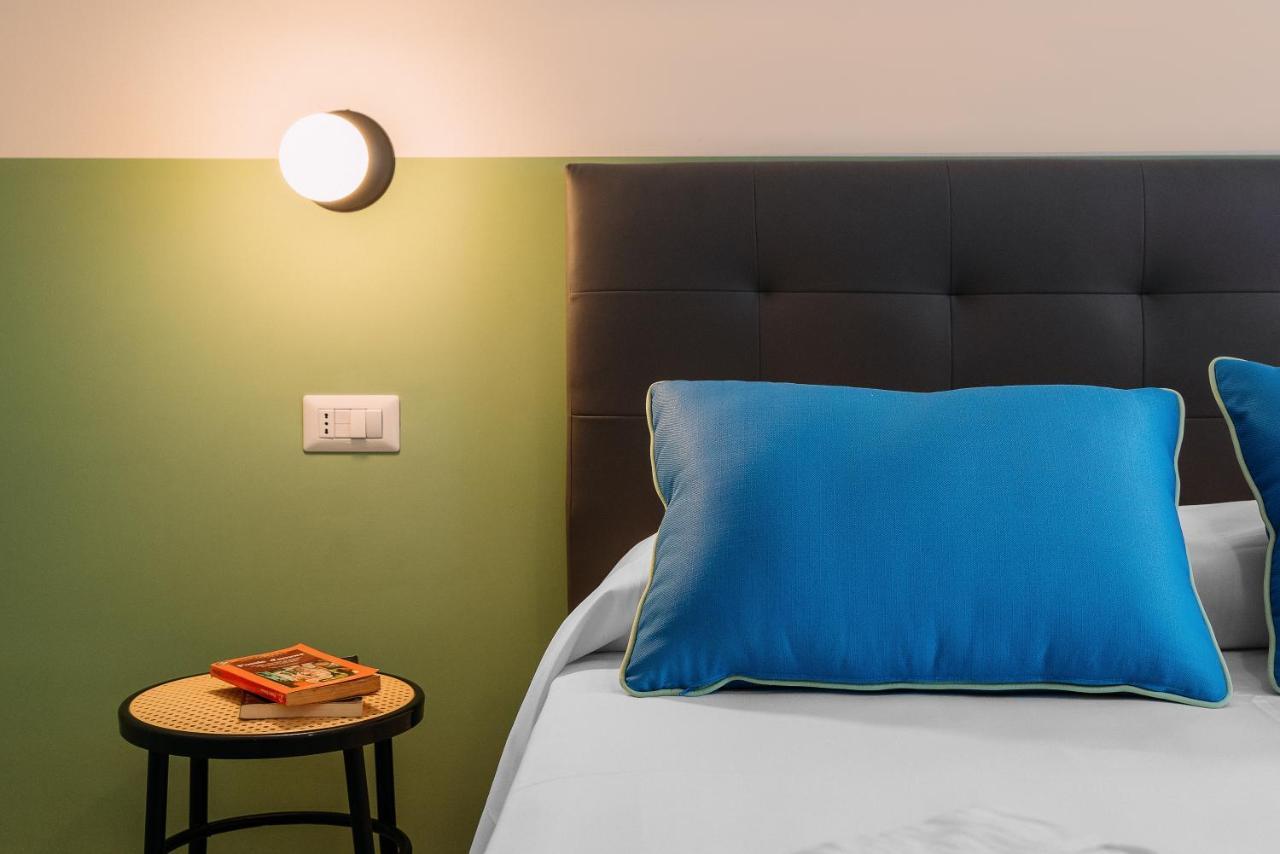 Colors&suites Appartement