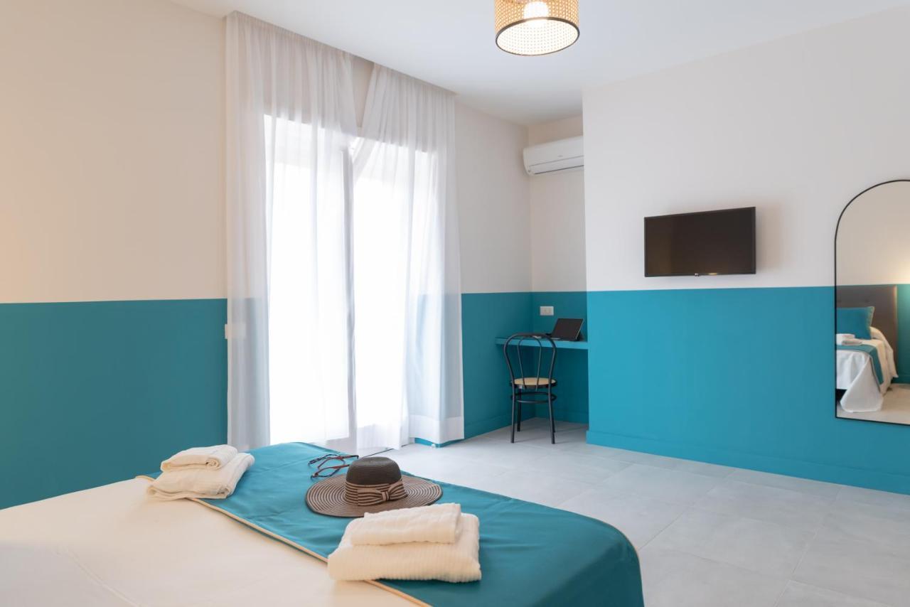 Appartement Colors&suites Sorrento