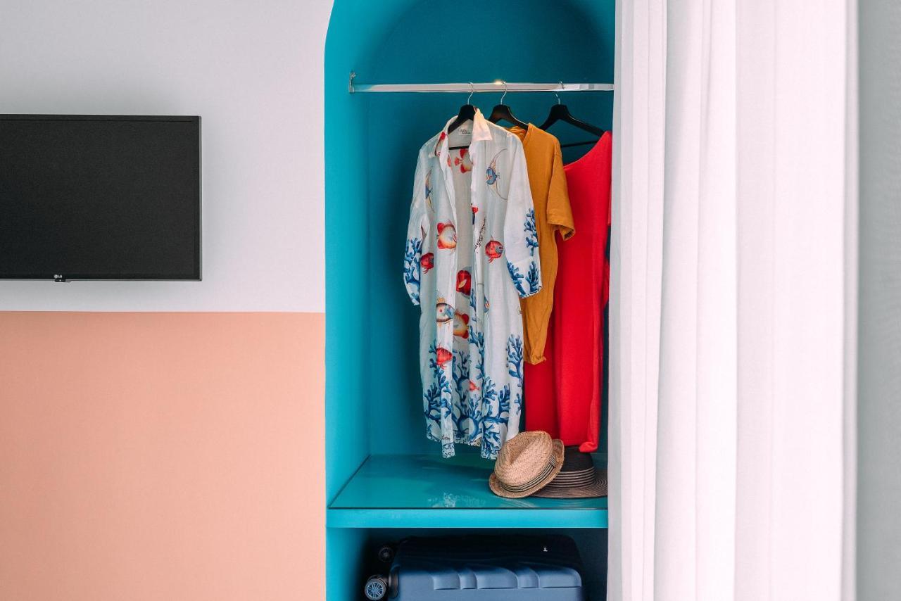 Colors&suites Appartement
