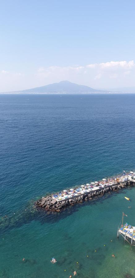Margio House Bed & Breakfast Sorrento