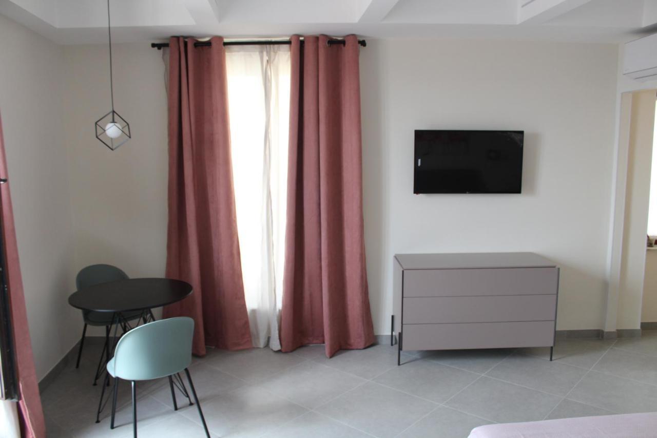 Bed & Breakfast Margio House *