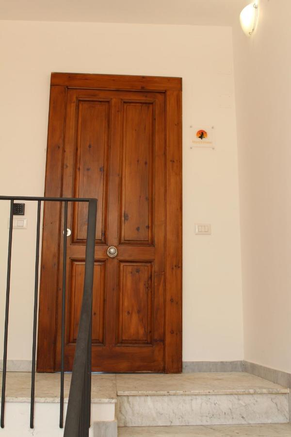 Margio House Bed & Breakfast Sorrento