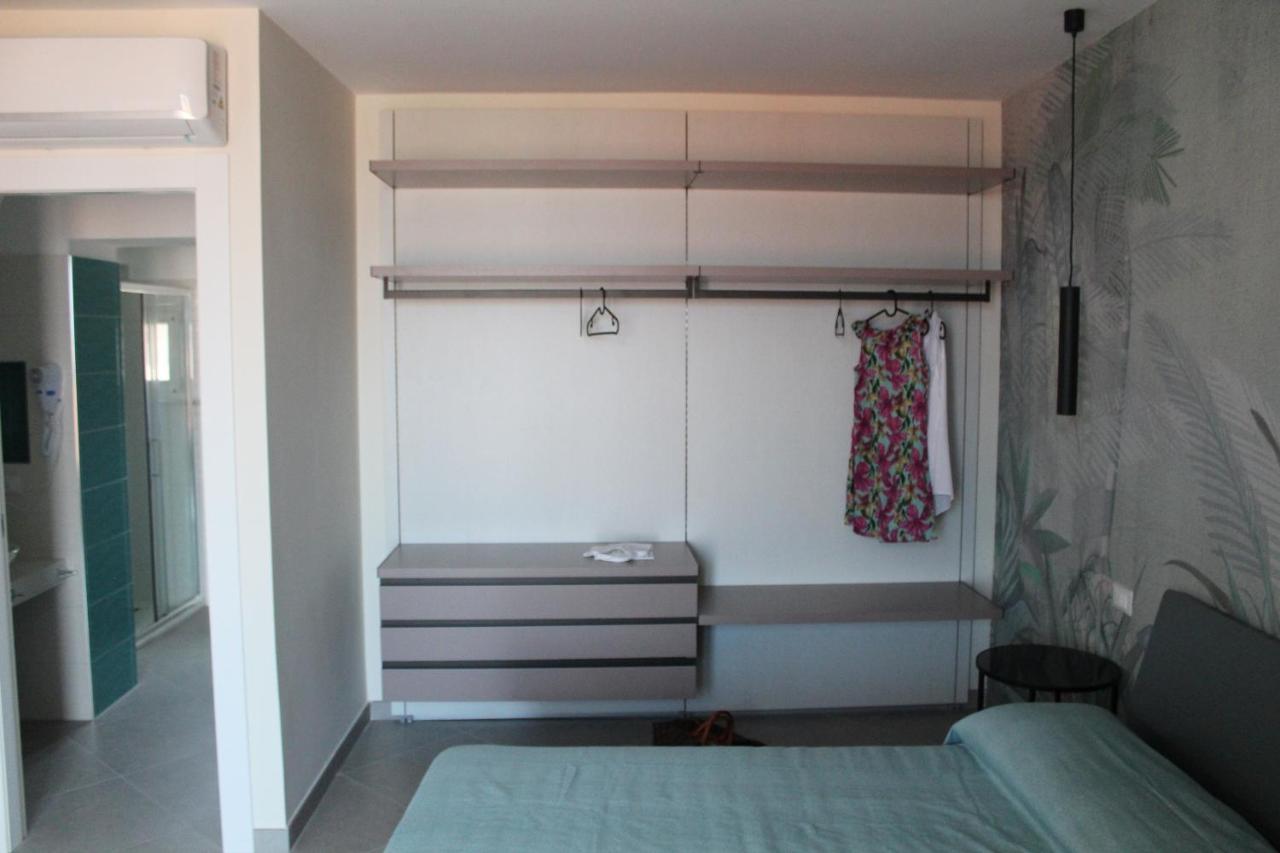 Margio House Bed & Breakfast Sorrento