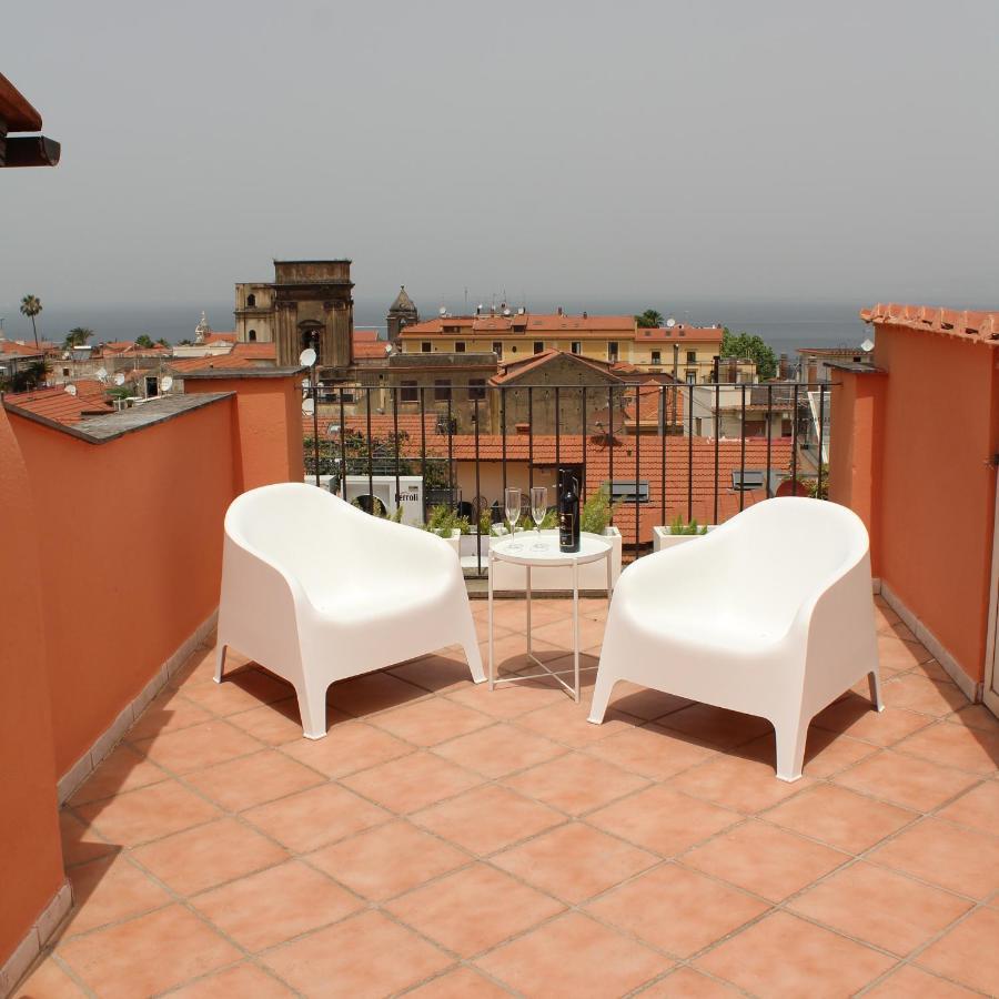 Margio House * Sorrento