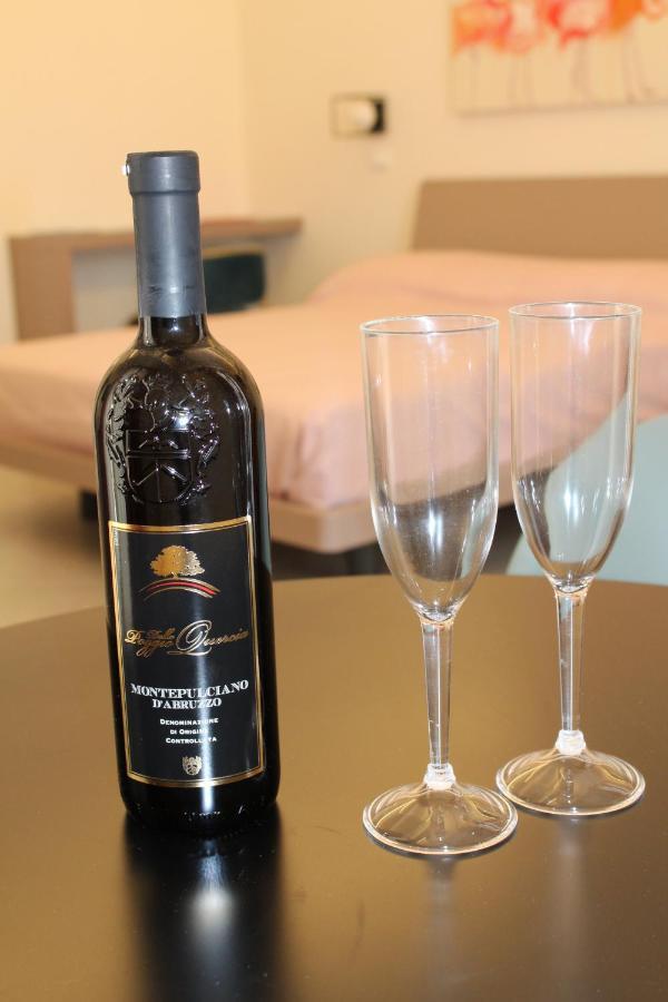 Margio House Sorrento