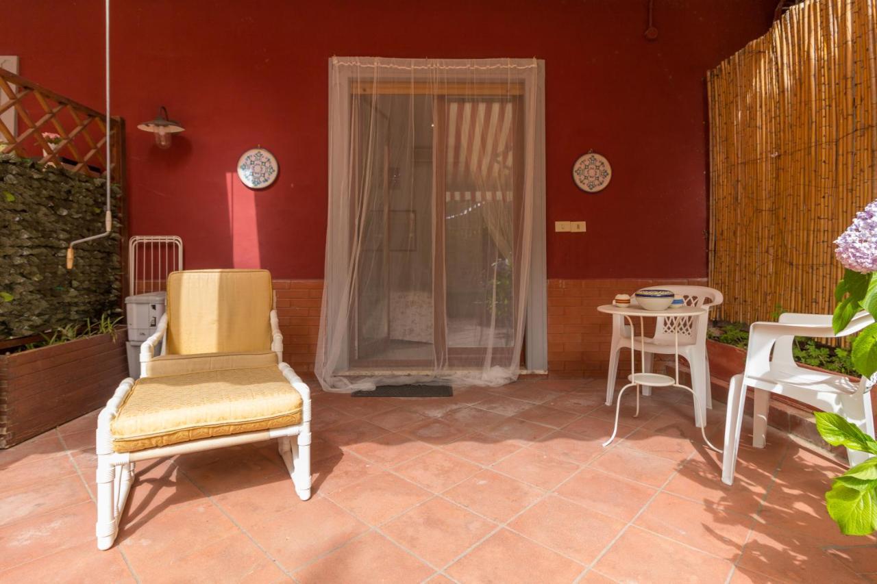 Maison Lillina Bed & Breakfast *