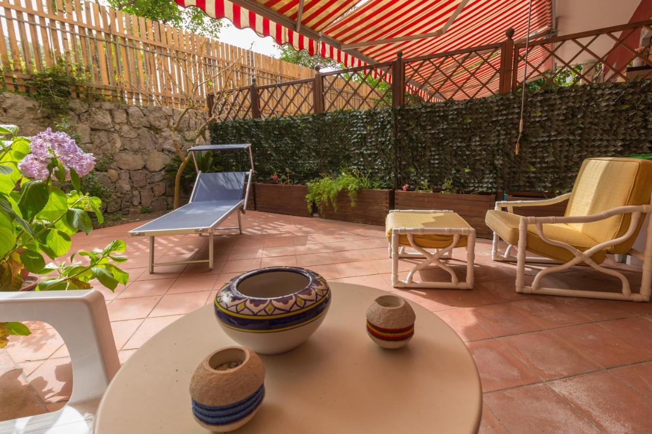 Maison Lillina Bed & Breakfast Sorrento