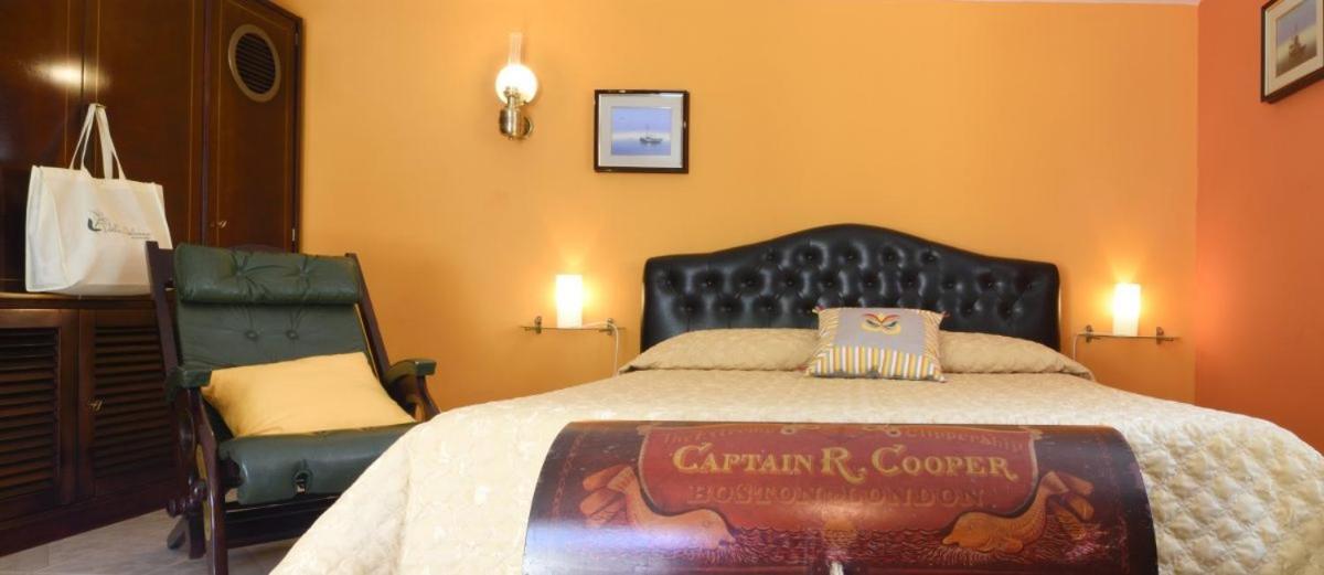 Villa Adriana Guesthouse Sorrento *