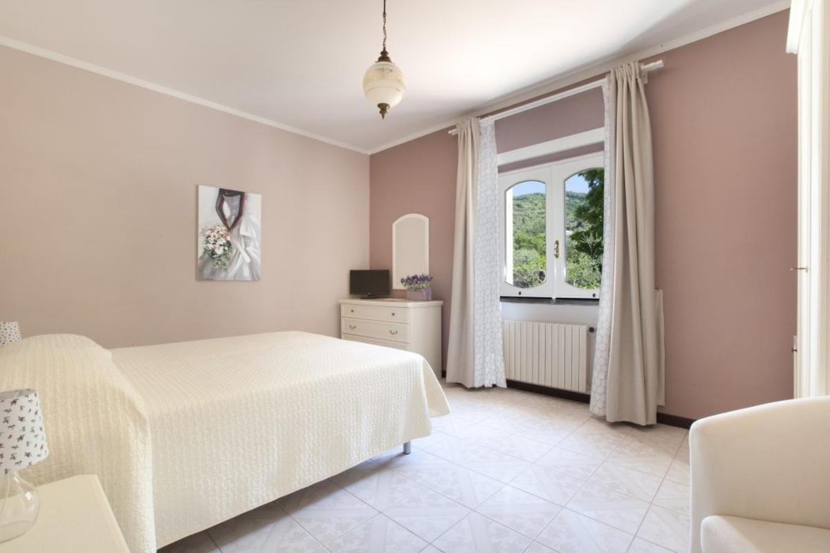 Villa Adriana Guesthouse Sorrento Bed & Breakfast
