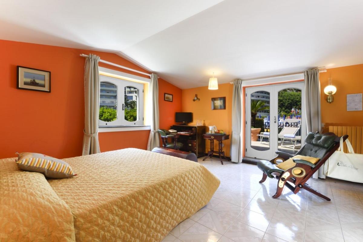 Bed & Breakfast Villa Adriana Guesthouse Sorrento Sorrento