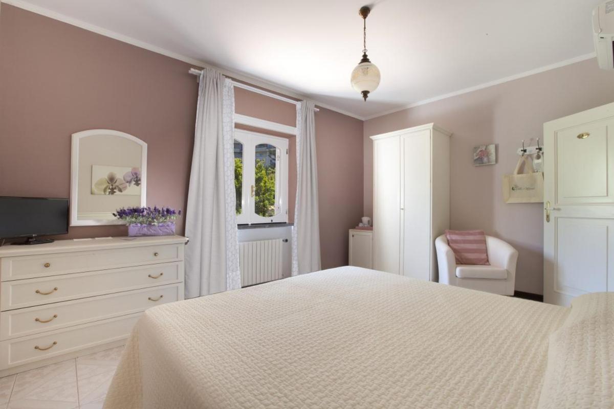 Villa Adriana Guesthouse Sorrento