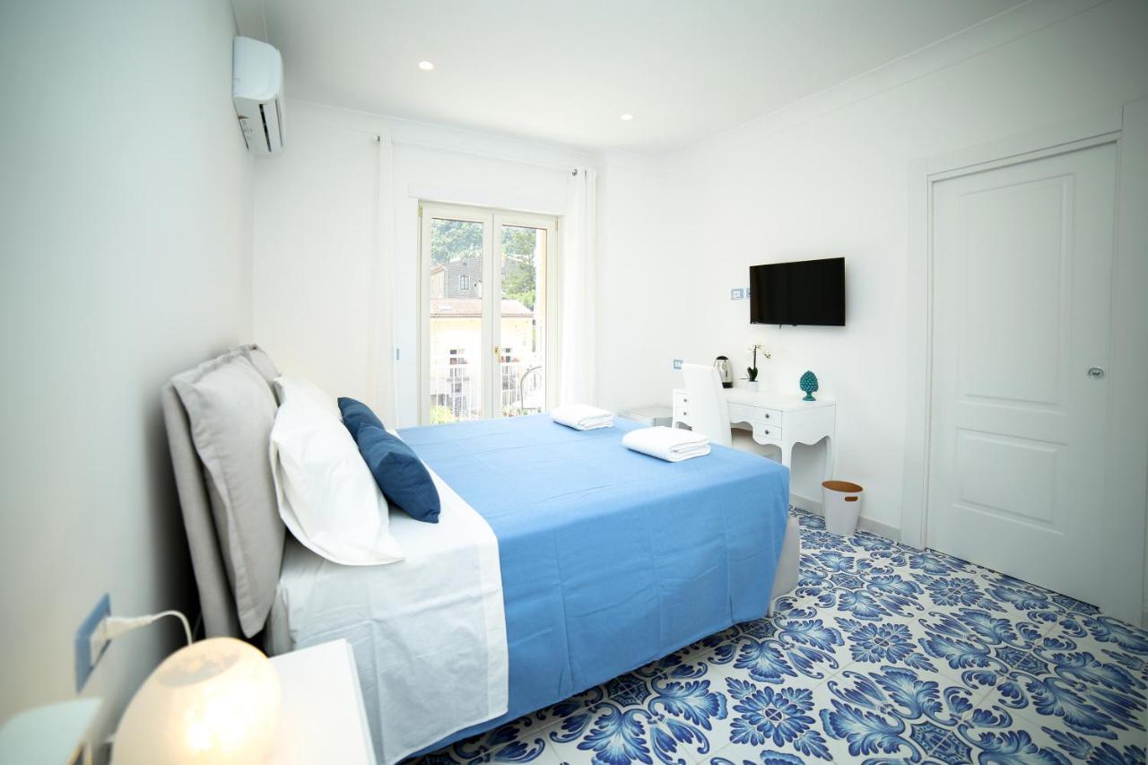 Sweet Holidays Bed & Breakfast Sorrento