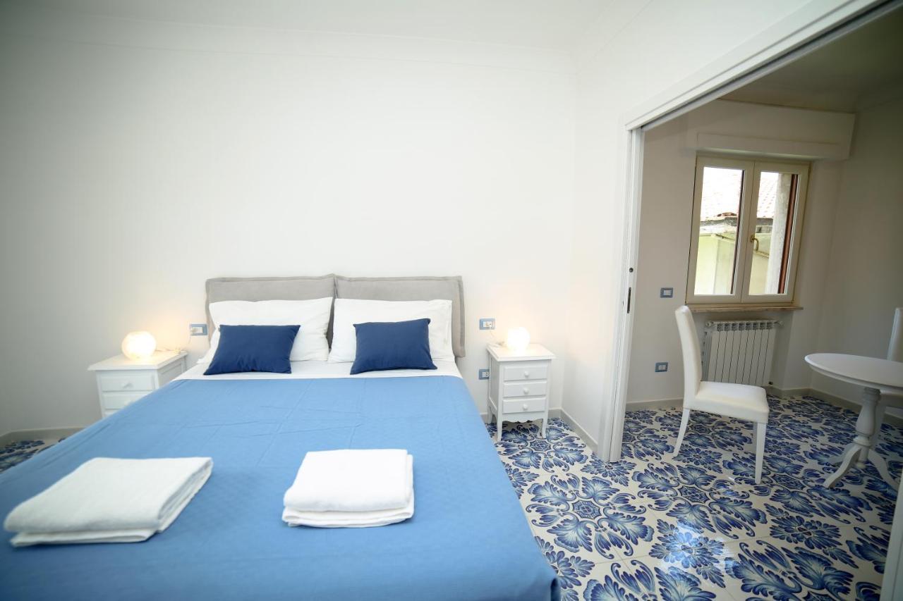 Sweet Holidays Bed & Breakfast Sorrento